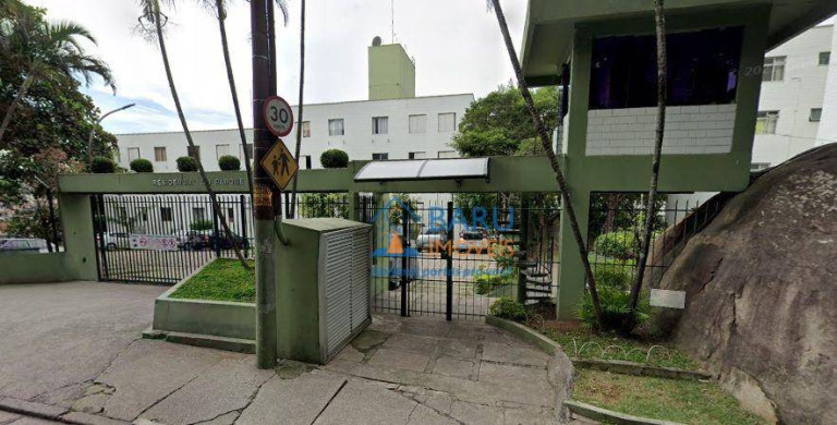 Imagem Apartamento com 2 Quartos à Venda, 56 m² em Butantã - São Paulo