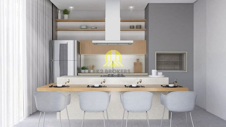 Imagem Apartamento com 2 Quartos à Venda, 85 m² em Mercês - Curitiba Imagem Apartamento com 2 Quartos à Venda, 85 m² em Mercês - Curitiba
