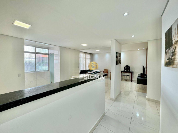 Imagem Apartamento com 2 Quartos à Venda, 70 m² em Enseada - Guarujá Imagem Apartamento com 2 Quartos à Venda, 70 m² em Enseada - Guarujá