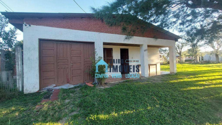 Casa com 4 Quartos à Venda, 600 m² em Centro - Balneário Pinhal