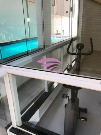 Imagem Imóvel com 3 Quartos à Venda, 134 m² em Meia Praia - Itapema