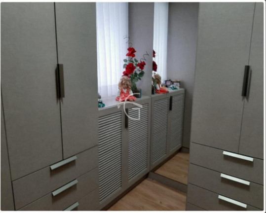 Imagem Apartamento com 3 Quartos à Venda, 73 m² em Bom Retiro - Joinville Imagem Apartamento com 3 Quartos à Venda, 73 m² em Bom Retiro - Joinville