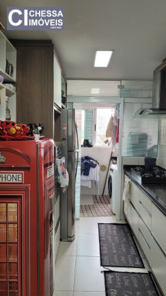 Imagem Apartamento com 3 Quartos à Venda, 168 m² em Ressacada - Itajaí