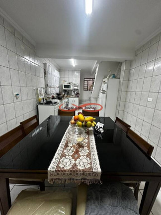 Imagem Casa com 3 Quartos para Alugar, 138 m² em Vila Siria  - São Paulo
