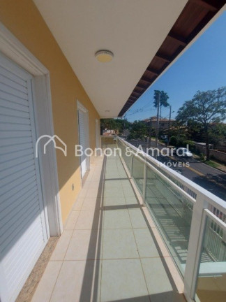 Casa com 4 Quartos à Venda, 450 m² em Sousas - Campinas