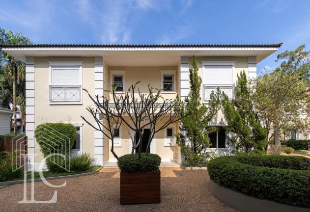 Casa com 4 Quartos à Venda, 813 m² em Alto Da Boa Vista - São Paulo