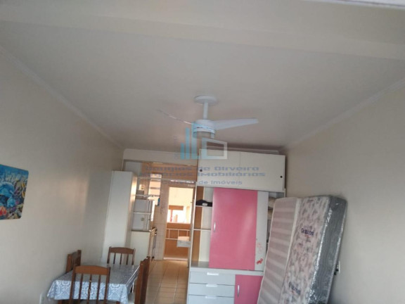 Imagem Kitnet com 1 Quarto à Venda, 30 m² em Imperador - Praia Grande