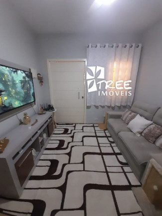 Imagem Casa com 3 Quartos à Venda, 100 m² em Jardim Carolina - Itaquaquecetuba Imagem Casa com 3 Quartos à Venda, 100 m² em Jardim Carolina - Itaquaquecetuba