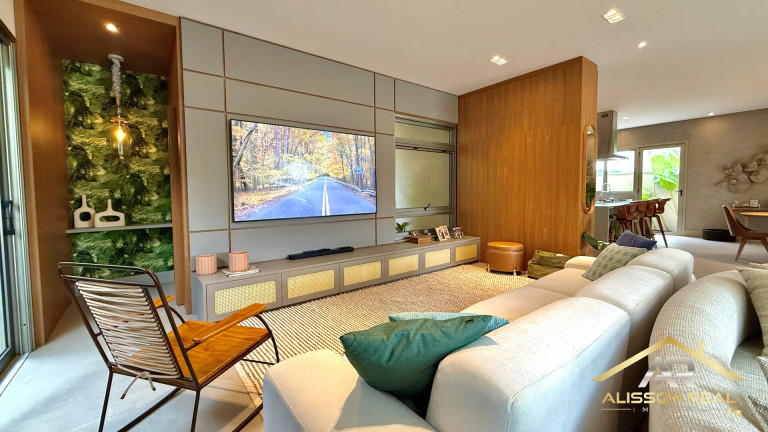 Imagem Casa de Condomínio com 4 Quartos à Venda, 576 m² em Alphaville - Santana De Parnaíba Imagem Casa de Condomínio com 4 Quartos à Venda, 576 m² em Alphaville - Santana De Parnaíba