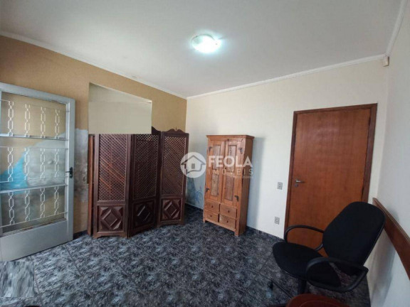 Imagem Casa à Venda, 80 m² em Jardim São Domingos - Americana Imagem Casa à Venda, 80 m² em Jardim São Domingos - Americana
