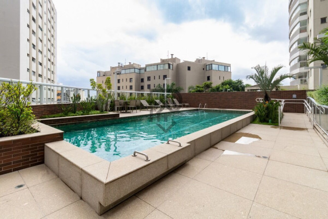 Imagem Apartamento com 3 Quartos à Venda, 120 m² em Alto De Pinheiros - São Paulo