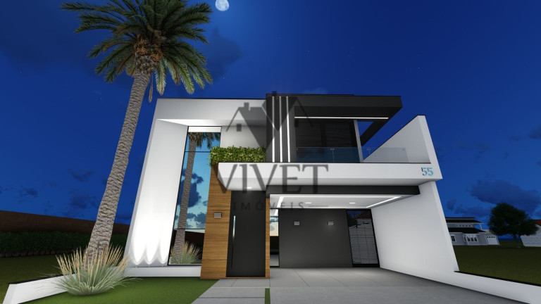 Imagem Casa de Condomínio com 3 Quartos à Venda, 260 m² em Condominio Ibiti Royal Park - Sorocaba Imagem Casa de Condomínio com 3 Quartos à Venda, 260 m² em Condominio Ibiti Royal Park - Sorocaba