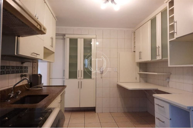Imagem Apartamento com 3 Quartos à Venda, 119 m² em Campo Belo - São Paulo