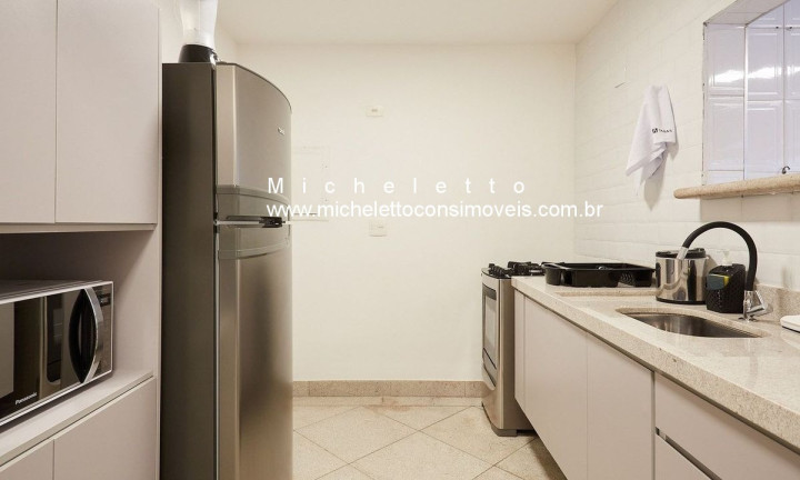 Imagem Apartamento com 3 Quartos para Temporada, 121 m² em Consolação - São Paulo Imagem Apartamento com 3 Quartos para Temporada, 121 m² em Consolação - São Paulo