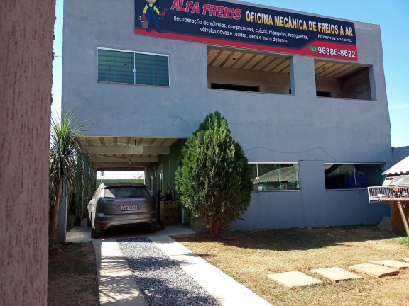 Imagem Casa com 6 Quartos à Venda, 501 m² em Esmeraldas - Esmeraldas Imagem Casa com 6 Quartos à Venda, 501 m² em Esmeraldas - Esmeraldas