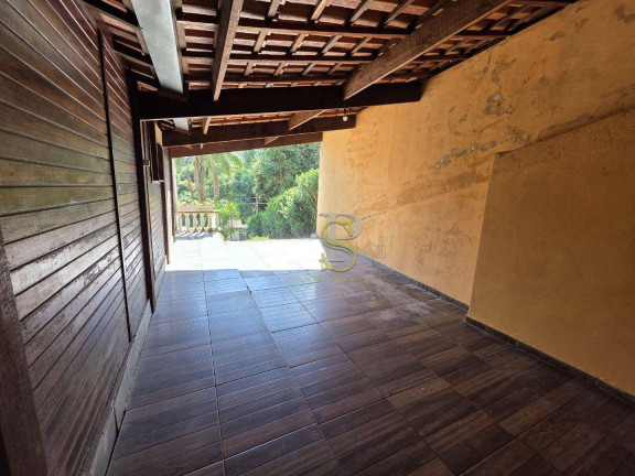 Imagem Chácara com 6 Quartos à Venda, 490 m² em Jundiaizinho - Mairiporã Imagem Chácara com 6 Quartos à Venda, 490 m² em Jundiaizinho - Mairiporã