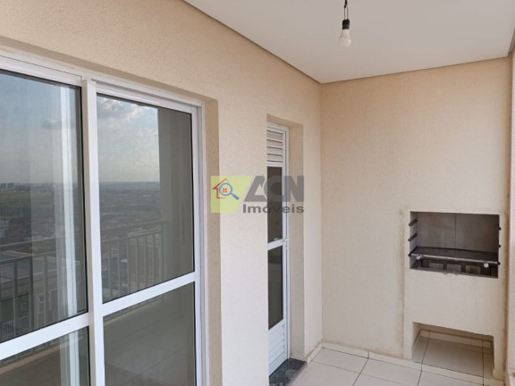 Imagem Apartamento com 2 Quartos à Venda, 56 m² em Vila Ipe - Hortolândia Imagem Apartamento com 2 Quartos à Venda, 56 m² em Vila Ipe - Hortolândia