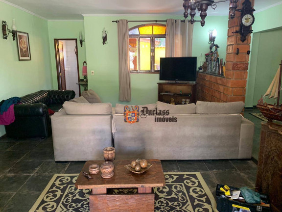 Imagem Chácara com 3 Quartos à Venda, 300 m² em Portão - Atibaia Imagem Chácara com 3 Quartos à Venda, 300 m² em Portão - Atibaia