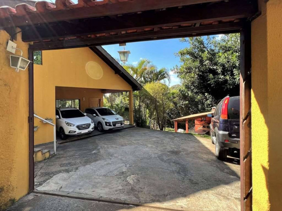 Imagem Casa com 4 Quartos à Venda,  em Chácara Santa Lúcia - Carapicuíba