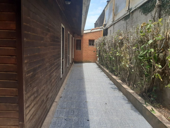 Imagem Casa com 3 Quartos à Venda, 244 m² em Colina (caucaia Do Alto) - Cotia