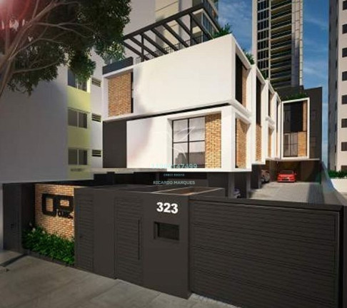 Imagem Casa com 2 Quartos à Venda, 144 m² em Higienópolis - São Paulo Imagem Casa com 2 Quartos à Venda, 144 m² em Higienópolis - São Paulo