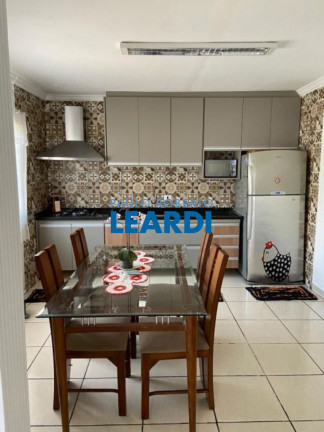 Casa com 3 Quartos à Venda, 100 m² em Parque Das Nações - Santo André