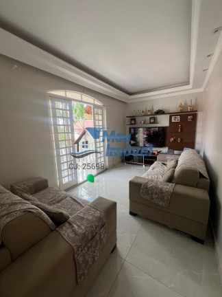 Imagem Casa com 4 Quartos à Venda, 209 m² em Samambaia Norte (samambaia) - Brasília Imagem Casa com 4 Quartos à Venda, 209 m² em Samambaia Norte (samambaia) - Brasília