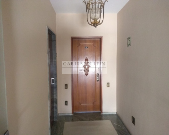 Imagem Imóvel com 4 Quartos à Venda, 373 m² em Cambui - Campinas