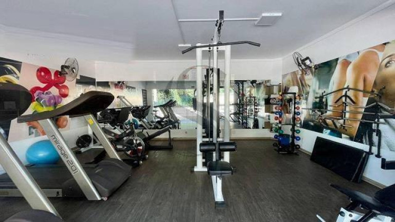 Imagem Apartamento com 2 Quartos à Venda, 54 m² em Jardim Guarujá - Sorocaba Imagem Apartamento com 2 Quartos à Venda, 54 m² em Jardim Guarujá - Sorocaba