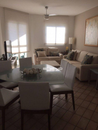 Imagem Apartamento com 4 Quartos à Venda, 113 m² em Riviera De São Lourenço - Bertioga