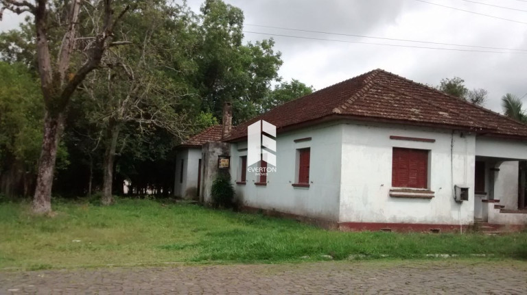 Imagem Casa com 4 Quartos à Venda, 197 m² em Centro - São Pedro Do Sul