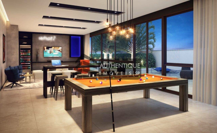 Imagem Apartamento com 3 Quartos à Venda, 179 m² em Brooklin - São Paulo