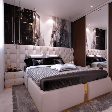 Imagem Apartamento com 2 Quartos à Venda, 69 m² em Morretes - Itapema