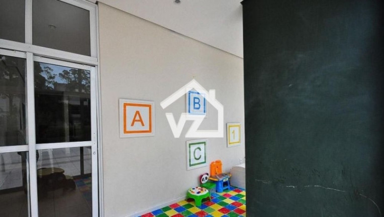 Imagem Apartamento com 3 Quartos para Alugar, 87 m² em Vila Andrade - São Paulo