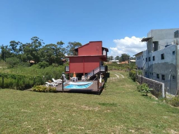 Imagem Edifício Residencial com 6 Quartos à Venda, 170 m² em Praia Do Rosa - Imbituba Imagem Edifício Residencial com 6 Quartos à Venda, 170 m² em Praia Do Rosa - Imbituba