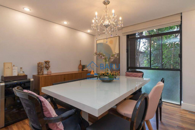Imagem Apartamento com 3 Quartos à Venda, 138 m² em Vila Buarque - São Paulo