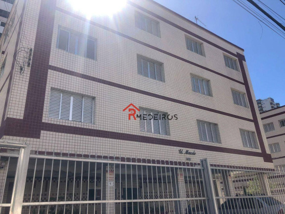 Imagem Apartamento com 1 Quarto à Venda, 49 m² em Tupi - Praia Grande