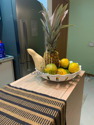 Imagem Casa com 2 Quartos à Venda, 60 m² em Parque Nascente Do Rio Capivara - Camaçari