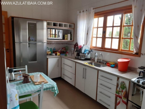 Imagem Casa com 3 Quartos à Venda, 320 m² em Condominio Terras De Atibaia - Atibaia