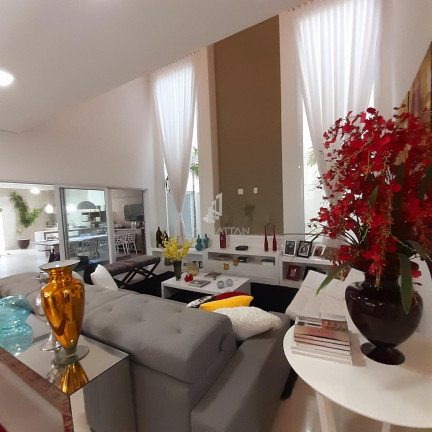 Imagem Casa de Condomínio com 3 Quartos à Venda, 279 m² em Swiss Park - Campinas Imagem Casa de Condomínio com 3 Quartos à Venda, 279 m² em Swiss Park - Campinas