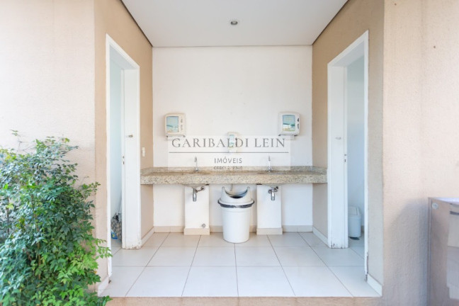 Imagem Imóvel com 3 Quartos à Venda, 62 m² em Residencial Parque Da Fazenda - Campinas