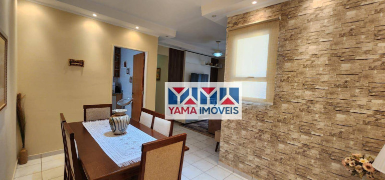 Apartamento com 2 Quartos à Venda, 67 m² em Parque Industrial Lagoinha - Ribeirão Preto