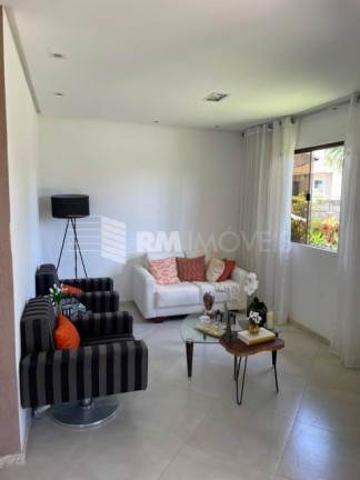 Imagem Casa de Condomínio com 3 Quartos à Venda, 120 m² em Boa União (abrantes) - Camaçari Imagem Casa de Condomínio com 3 Quartos à Venda, 120 m² em Boa União (abrantes) - Camaçari