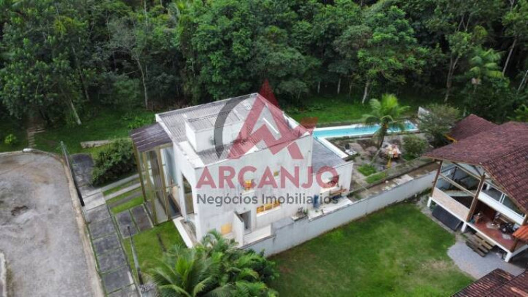 Imagem Sobrado com 3 Quartos à Venda, 350 m² em Horto Florestal - Ubatuba Imagem Sobrado com 3 Quartos à Venda, 350 m² em Horto Florestal - Ubatuba
