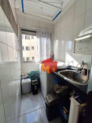 Imagem Apartamento com 2 Quartos à Venda, 50 m² em Jardim Paulistano - Americana Imagem Apartamento com 2 Quartos à Venda, 50 m² em Jardim Paulistano - Americana