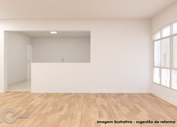 Imagem Apartamento com 2 Quartos à Venda, 112 m² em Jardim Paulista - São Paulo Imagem Apartamento com 2 Quartos à Venda, 112 m² em Jardim Paulista - São Paulo