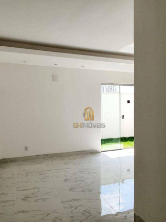 Imagem Casa com 3 Quartos à Venda, 134 m² em Jardim Atlântico - Goiânia