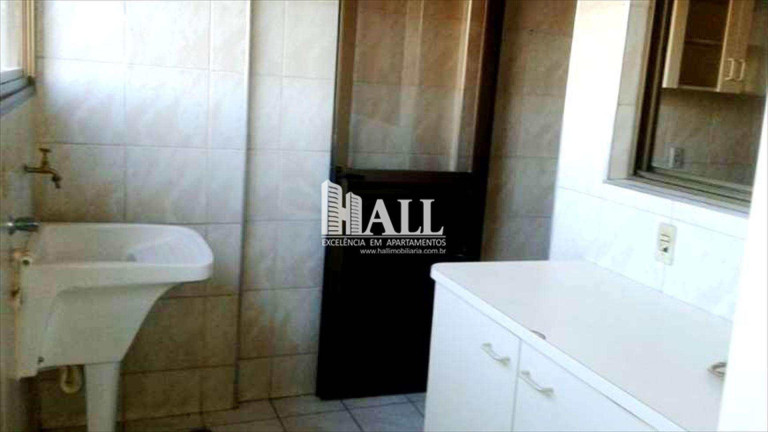 Imagem Apartamento com 3 Quartos à Venda, 98 m² em Vila Zilda - São José Do Rio Preto Imagem Apartamento com 3 Quartos à Venda, 98 m² em Vila Zilda - São José Do Rio Preto