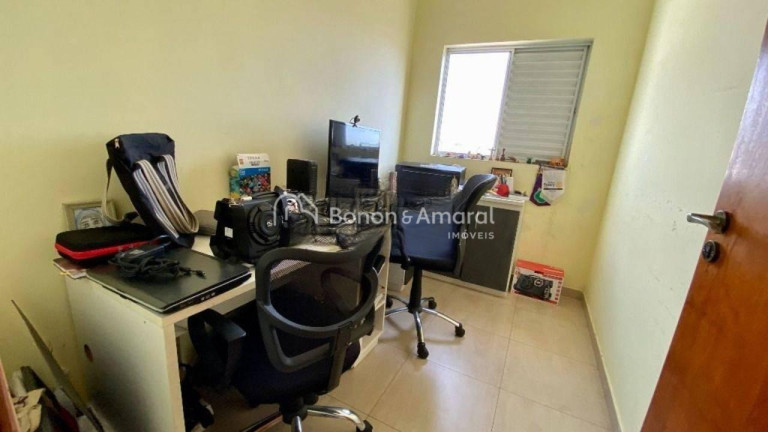 Imagem Casa de Condomínio com 4 Quartos à Venda, 345 m² em Jardim Planalto - Paulínia