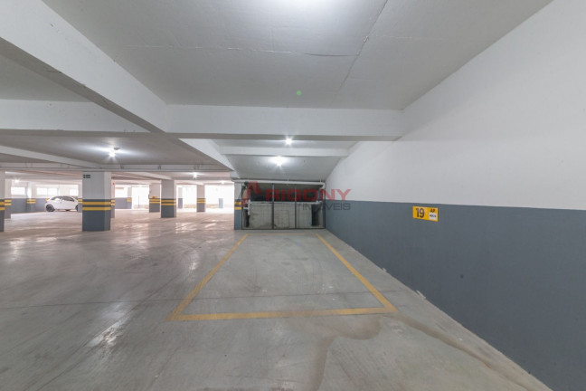 Apartamento com 2 Quartos à Venda, 69 m² em Nossa Senhora Do Rosário - Santa Maria